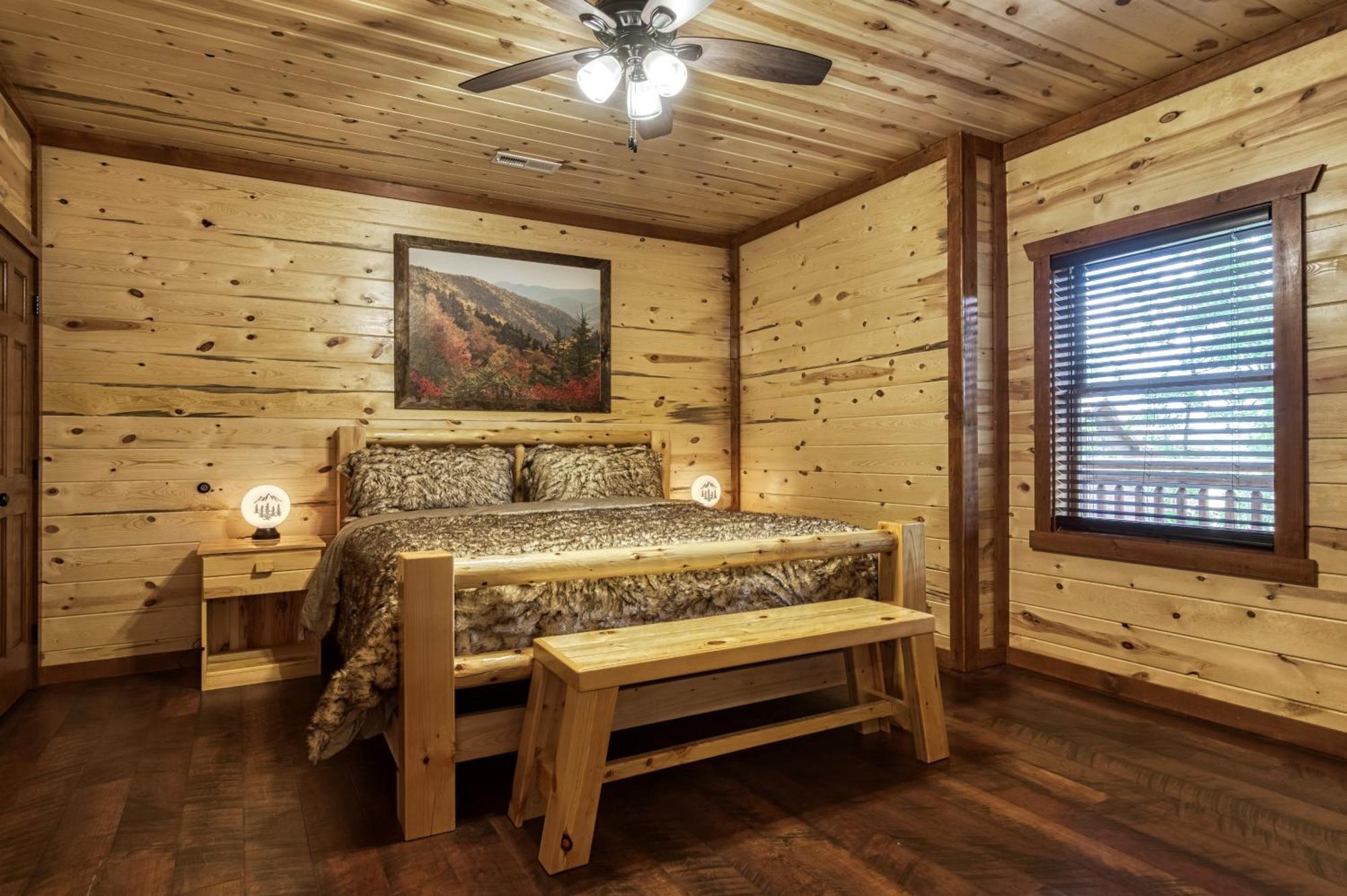 Majestic Splash- 8 Bedroom, Indoor Pool, Hot Tub, 1089 Free Tickets Each Paid Day, Dollywood Sevierville Exterior photo