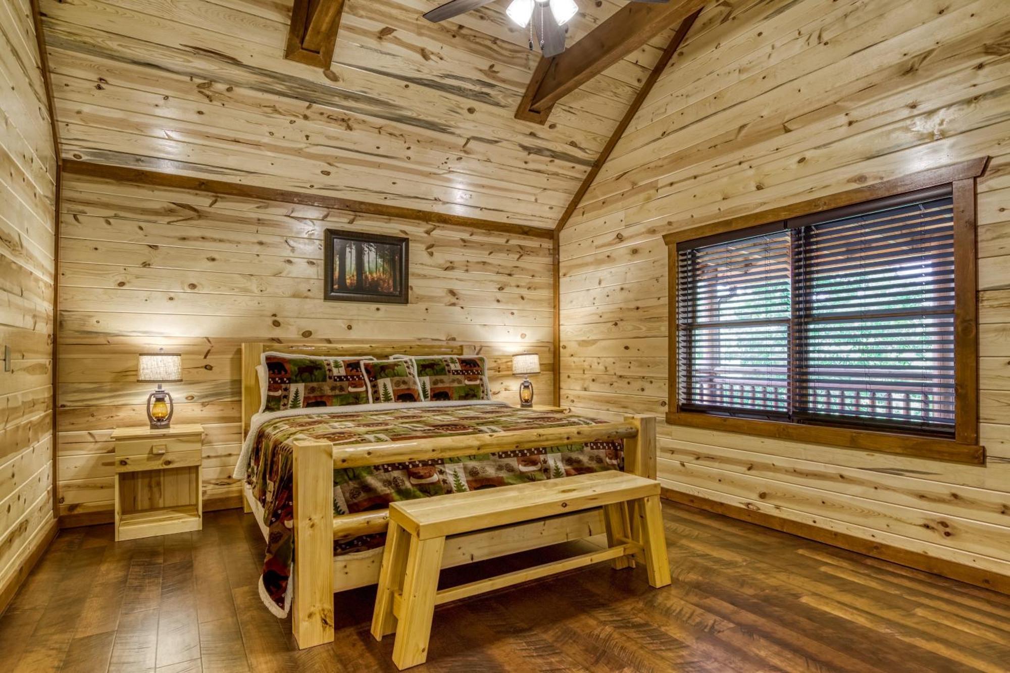 Majestic Splash- 8 Bedroom, Indoor Pool, Hot Tub, 1089 Free Tickets Each Paid Day, Dollywood Sevierville Exterior photo