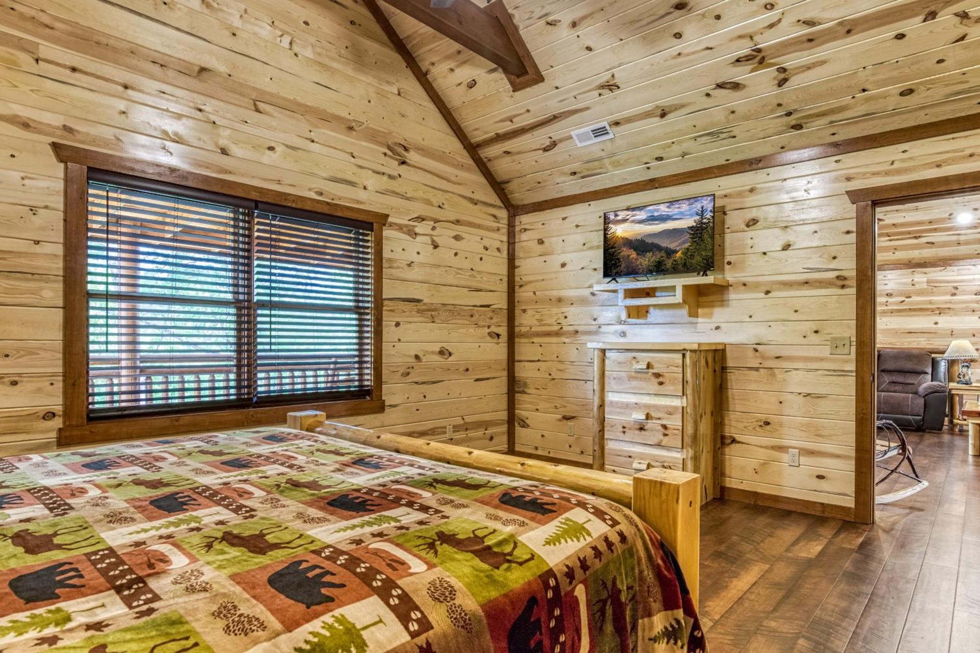 Majestic Splash- 8 Bedroom, Indoor Pool, Hot Tub, 1089 Free Tickets Each Paid Day, Dollywood Sevierville Exterior photo