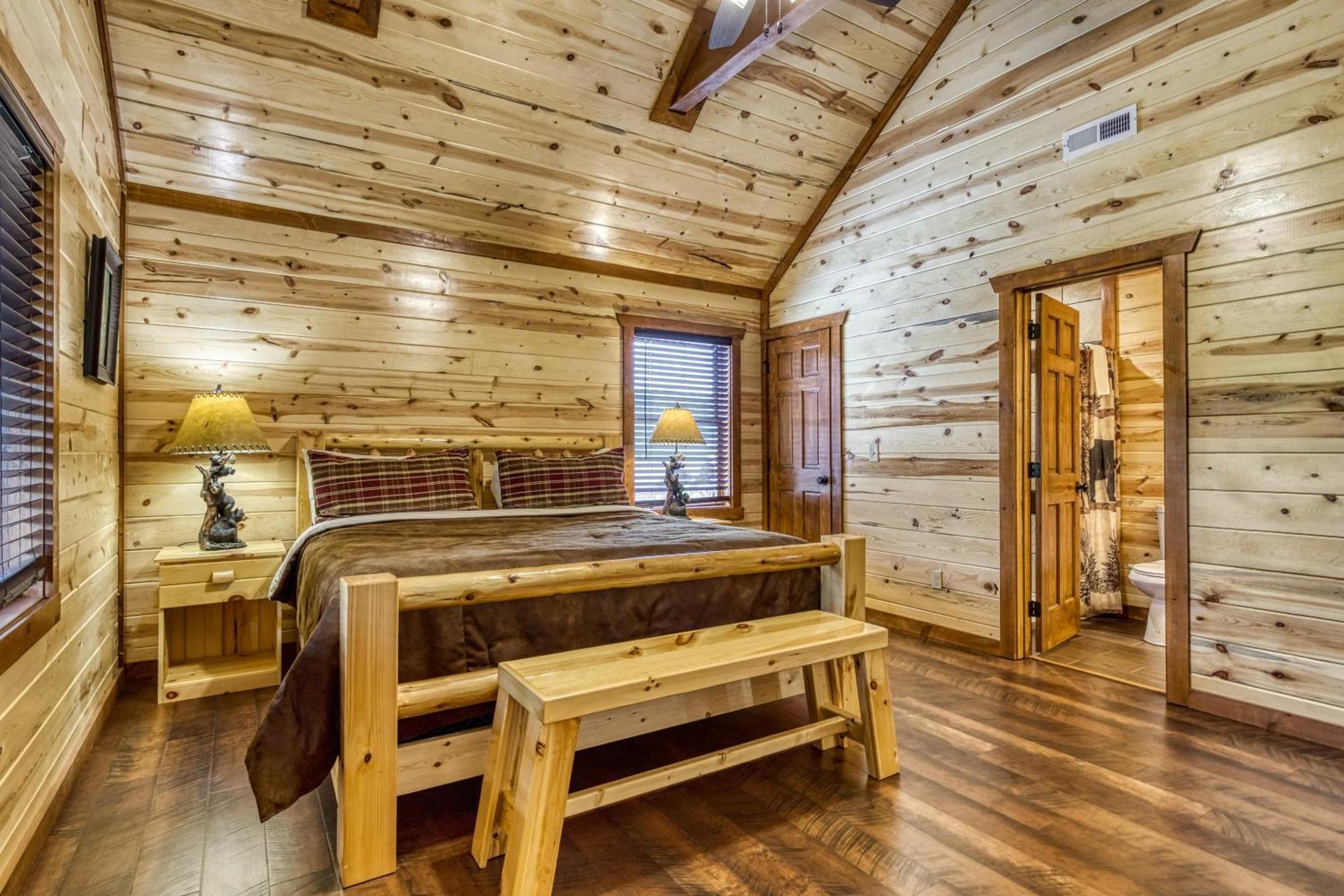 Majestic Splash- 8 Bedroom, Indoor Pool, Hot Tub, 1089 Free Tickets Each Paid Day, Dollywood Sevierville Exterior photo